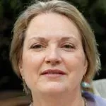 Chloe Whitaker, Editor-in-Chief
